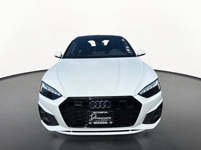 2025 Audi A5 Sportback S line Premium