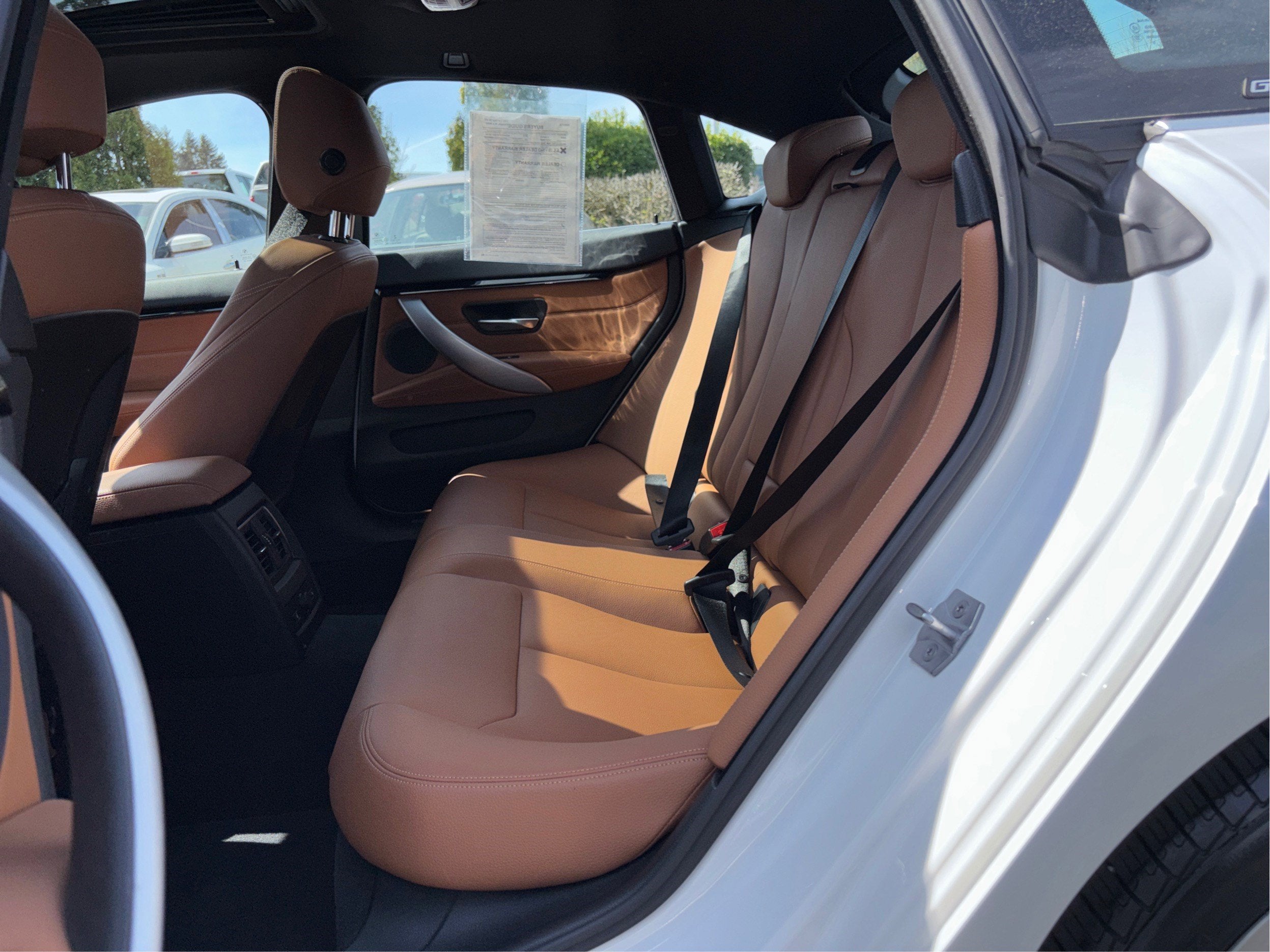 2016 BMW 4 Series 428i xDrive
