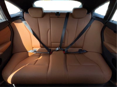 2016 BMW 4 Series 428i xDrive