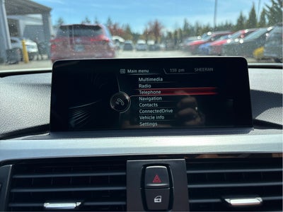 2016 BMW 4 Series 428i xDrive