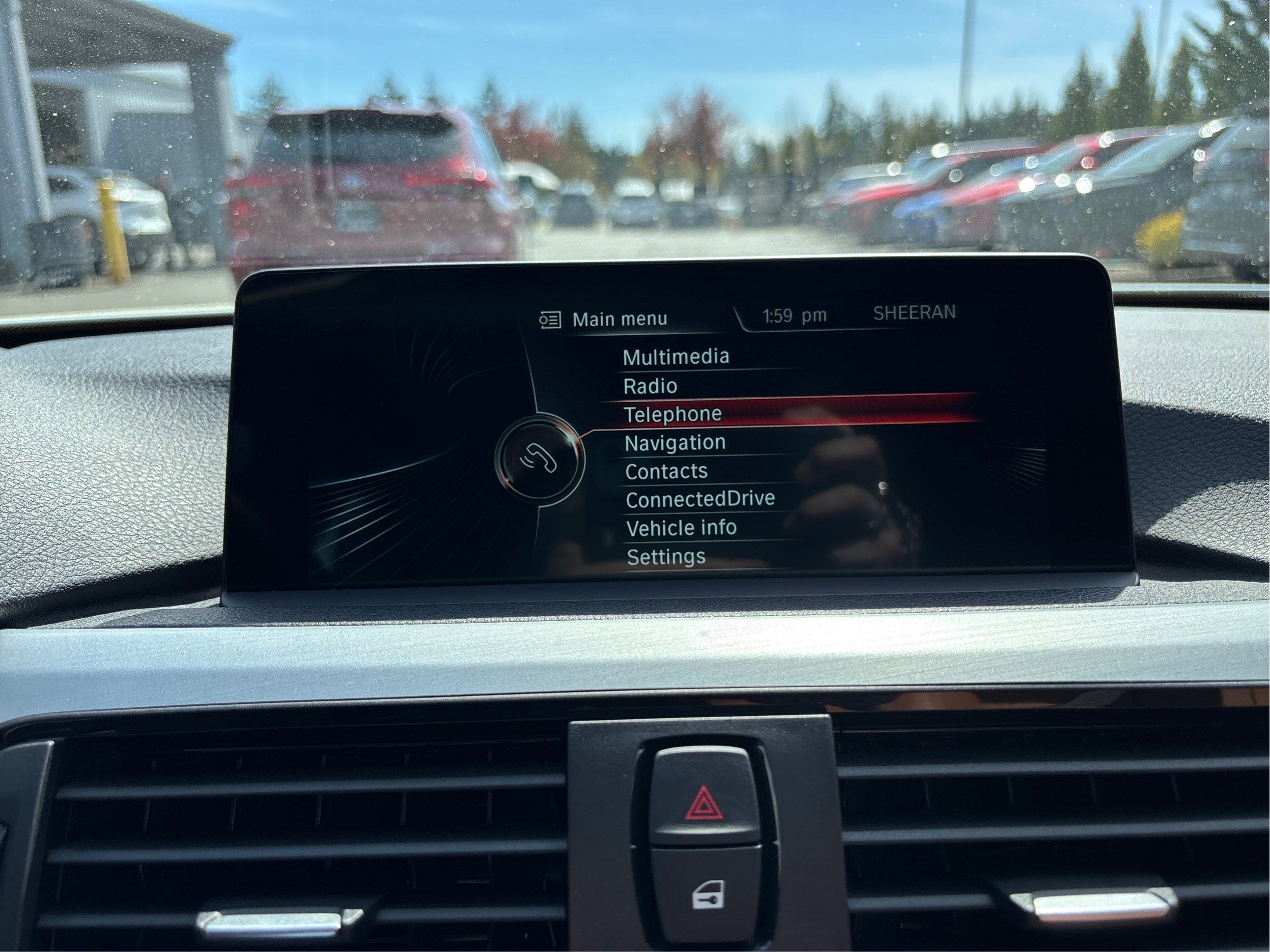 2016 BMW 4 Series 428i xDrive