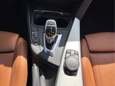 2016 BMW 4 Series 428i xDrive