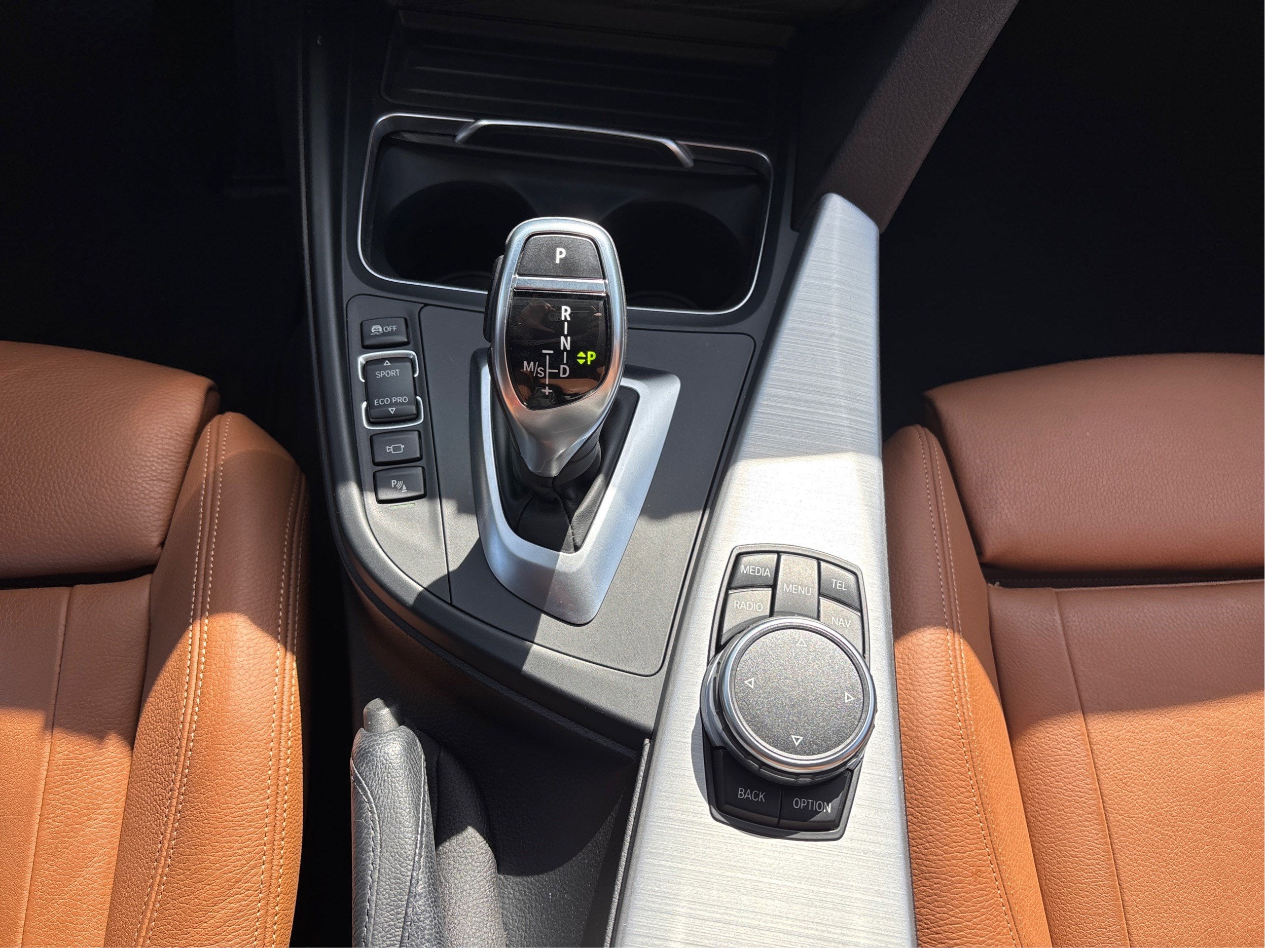 2016 BMW 4 Series 428i xDrive