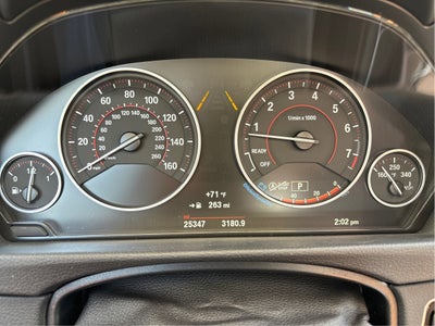 2016 BMW 4 Series 428i xDrive