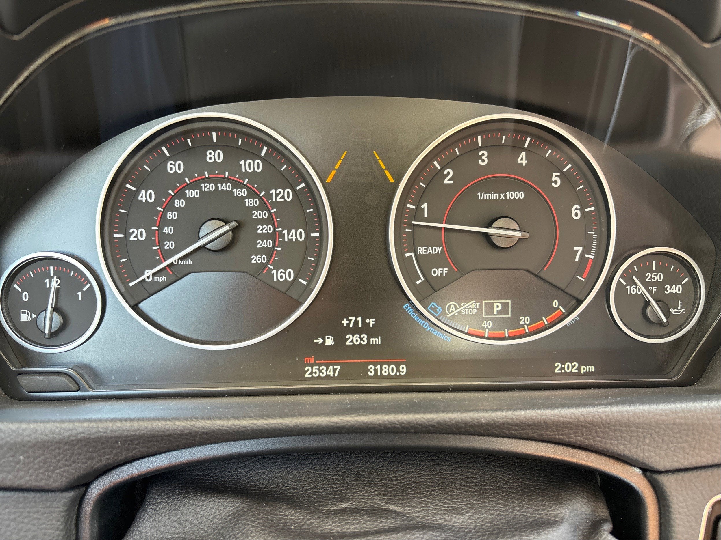 2016 BMW 4 Series 428i xDrive