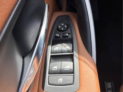 2016 BMW 4 Series 428i xDrive