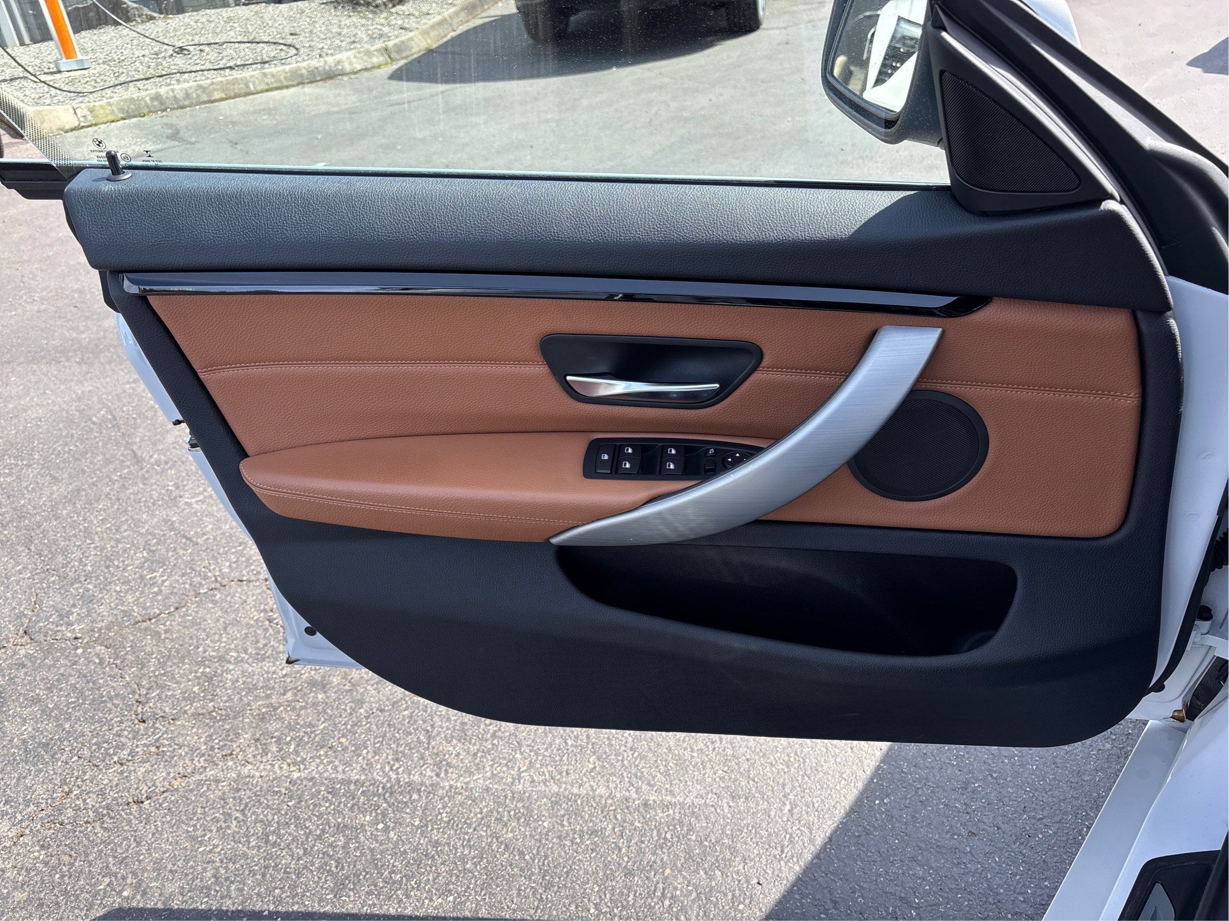 2016 BMW 4 Series 428i xDrive