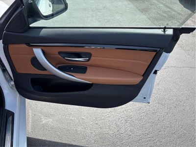 2016 BMW 4 Series 428i xDrive