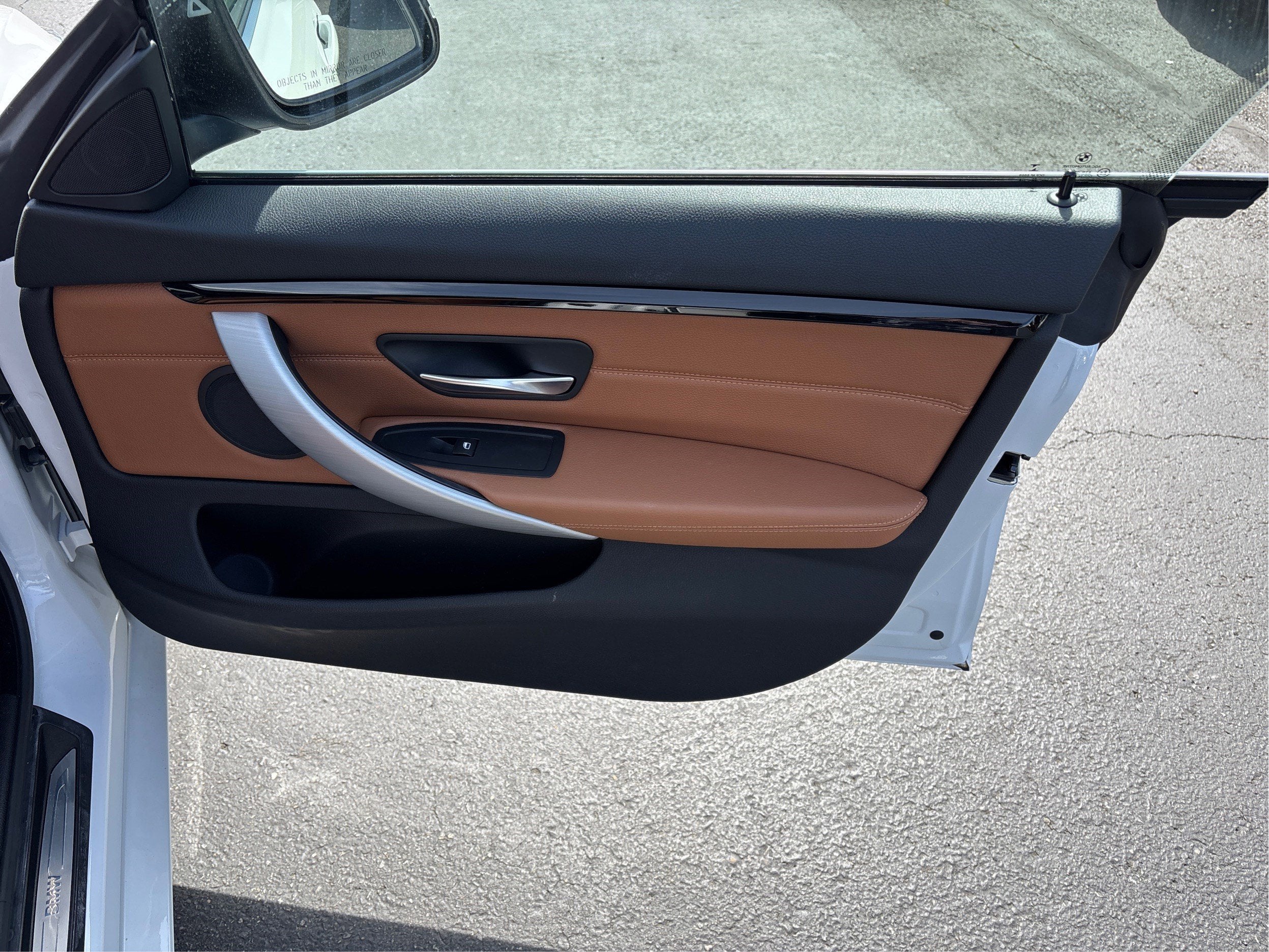 2016 BMW 4 Series 428i xDrive