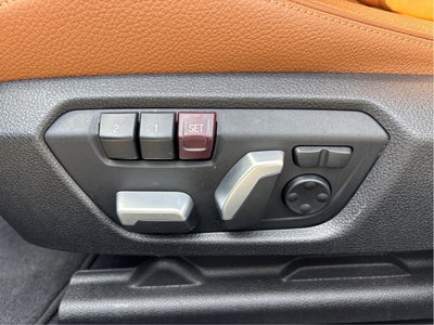 2016 BMW 4 Series 428i xDrive