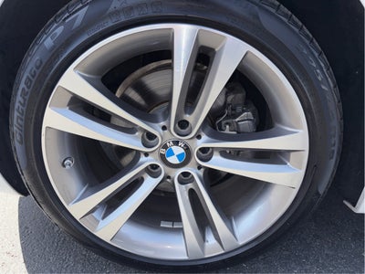 2016 BMW 4 Series 428i xDrive