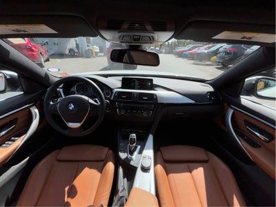 2016 BMW 4 Series 428i xDrive