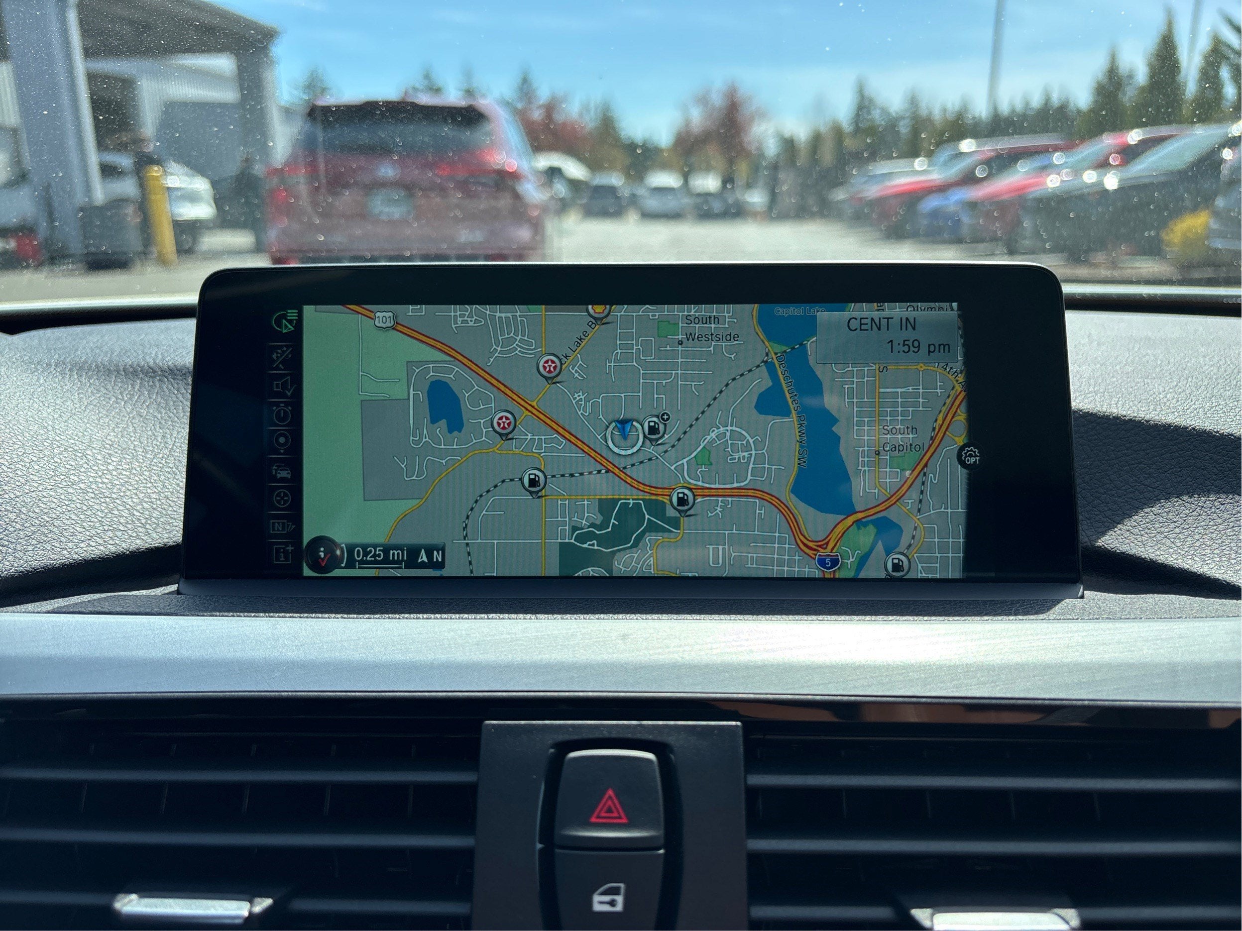 2016 BMW 4 Series 428i xDrive