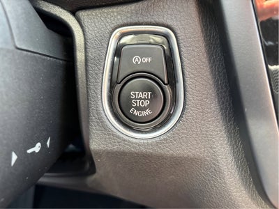 2016 BMW 4 Series 428i xDrive