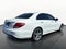 2017 Mercedes-Benz E-Class E 300 Luxury