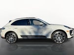 2024 Porsche Macan AWD