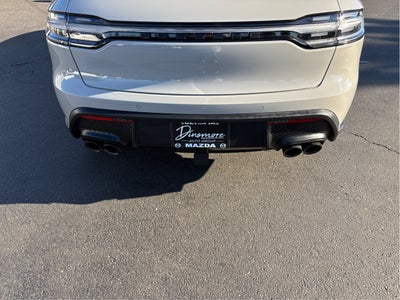 2024 Porsche Macan AWD