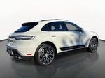 2024 Porsche Macan AWD