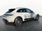 2024 Porsche Macan AWD