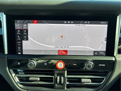 2024 Porsche Macan AWD