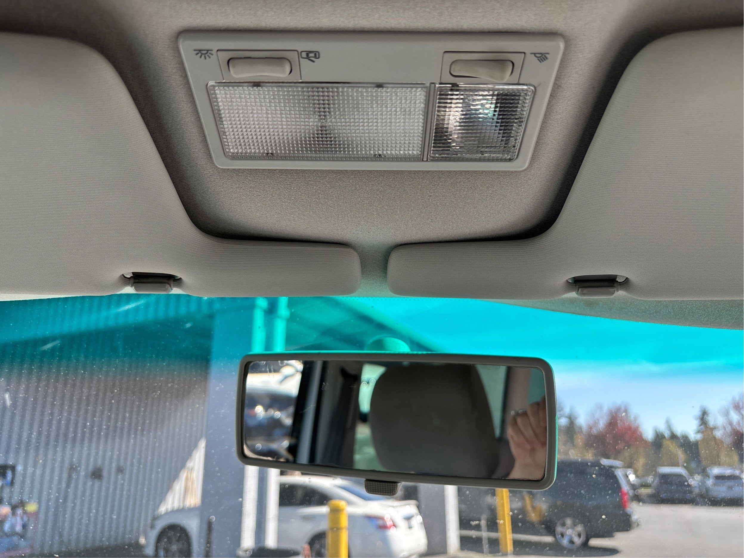 2002 Volkswagen EuroVan MV