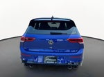 2025 Volkswagen Golf R 4DR DSG 2.0