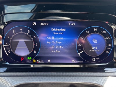 2023 Volkswagen Golf GTI S