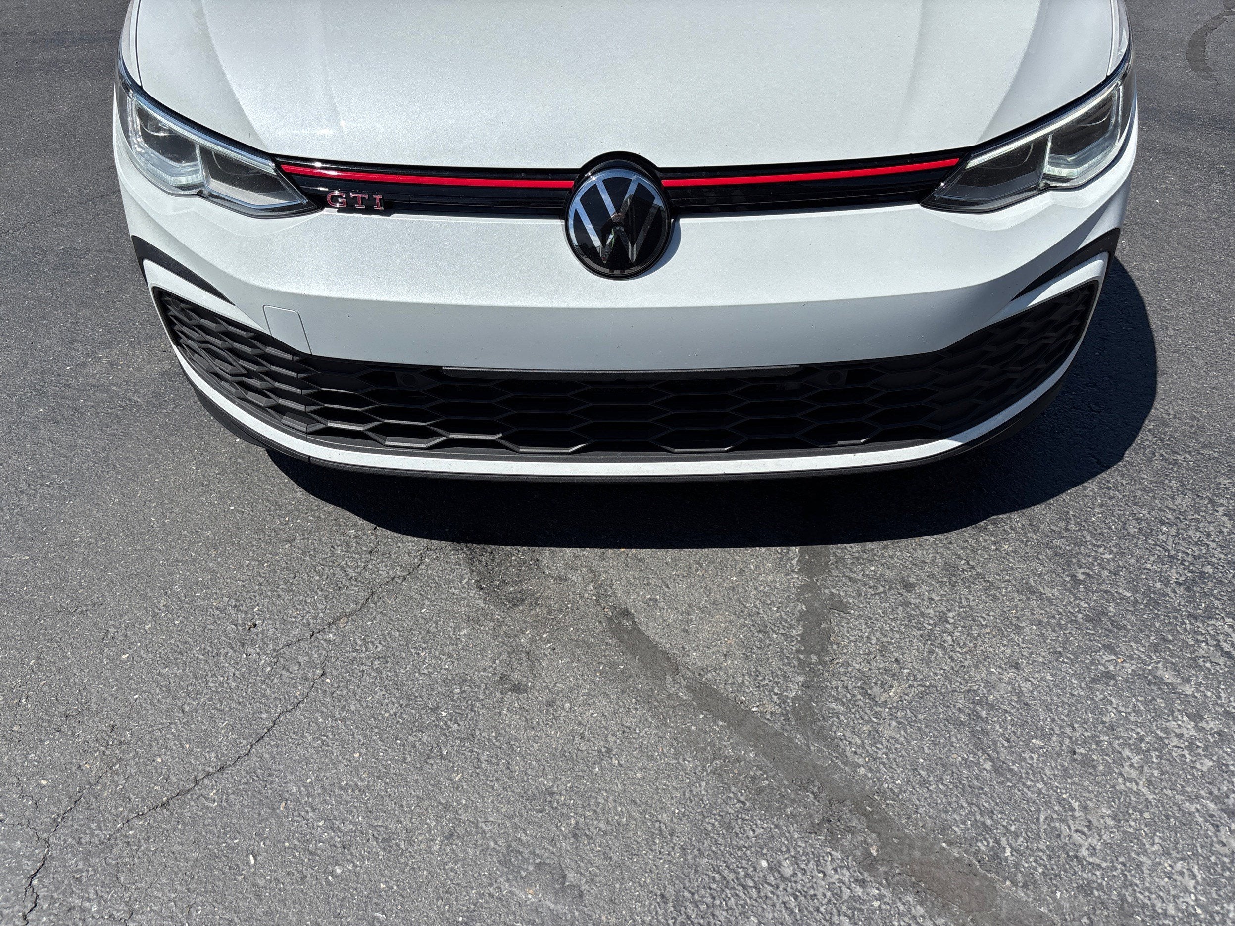2023 Volkswagen Golf GTI S