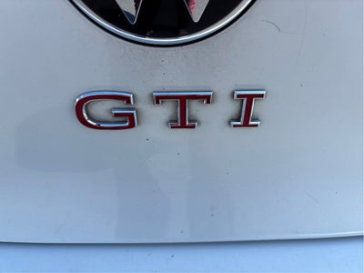 2023 Volkswagen Golf GTI S