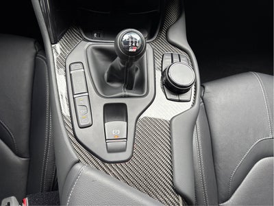 2026 Toyota GR Supra 3.0 Premium