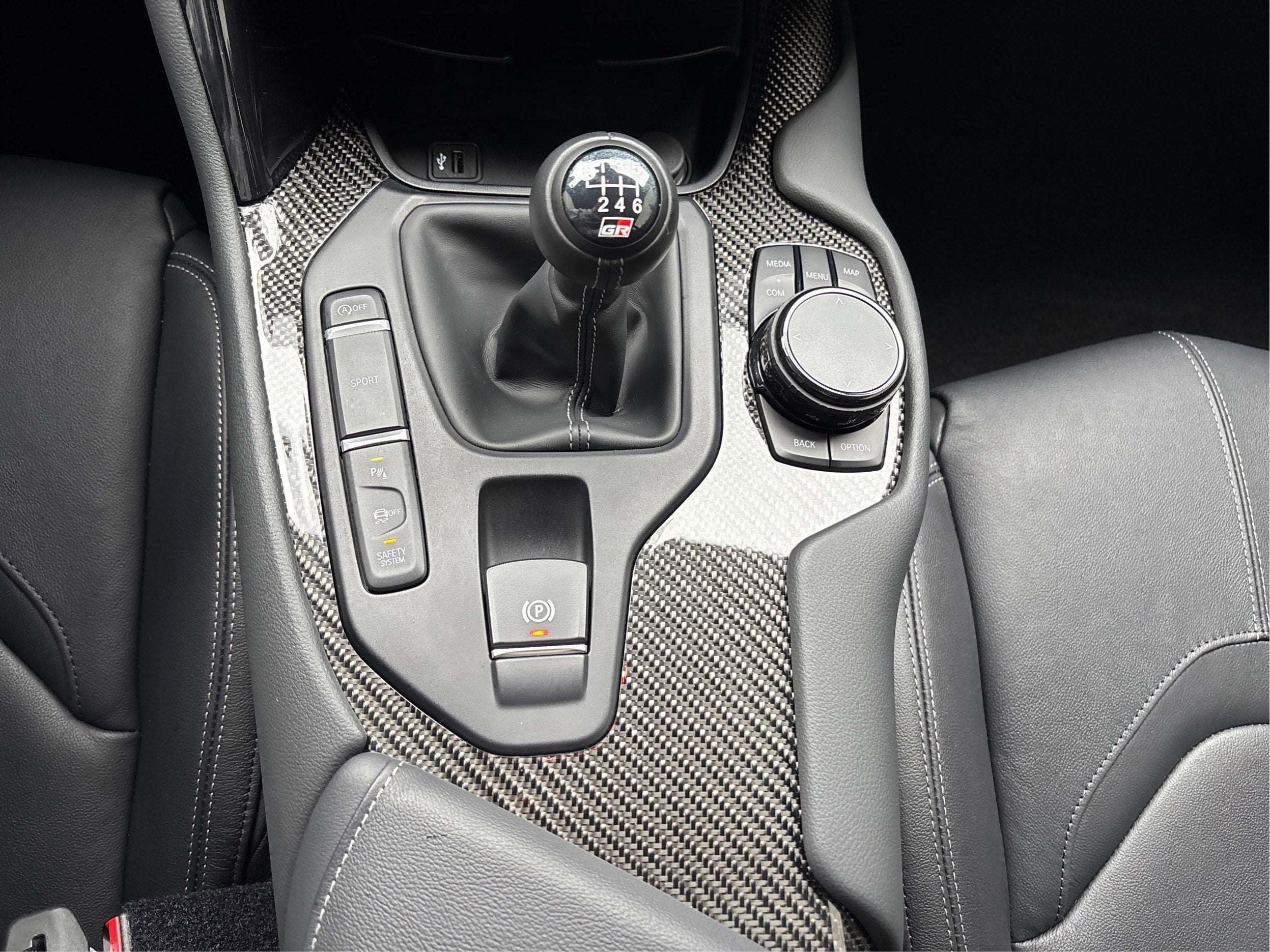 2026 Toyota GR Supra 3.0 Premium