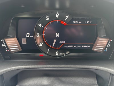 2026 Toyota GR Supra 3.0 Premium
