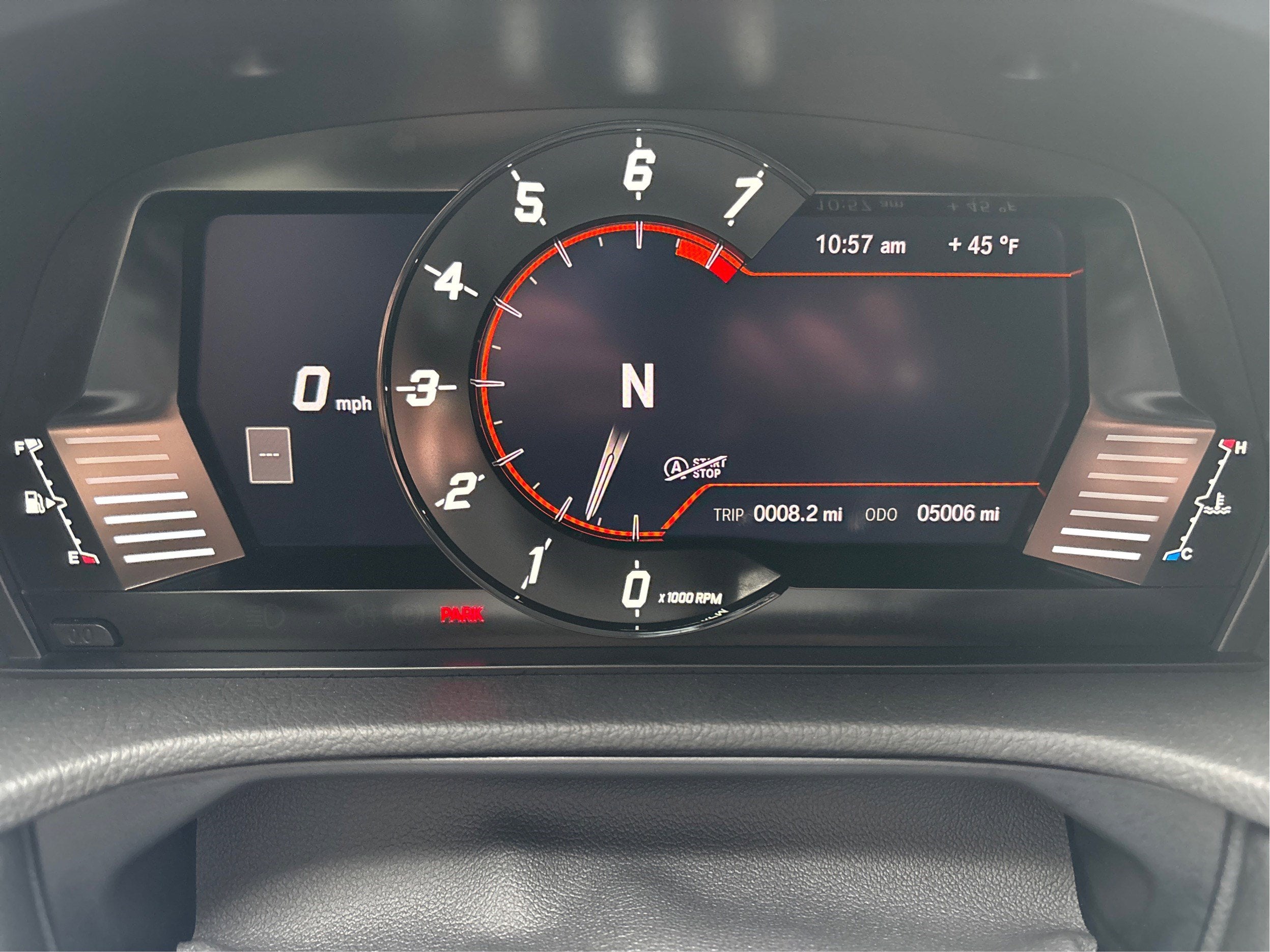 2026 Toyota GR Supra 3.0 Premium