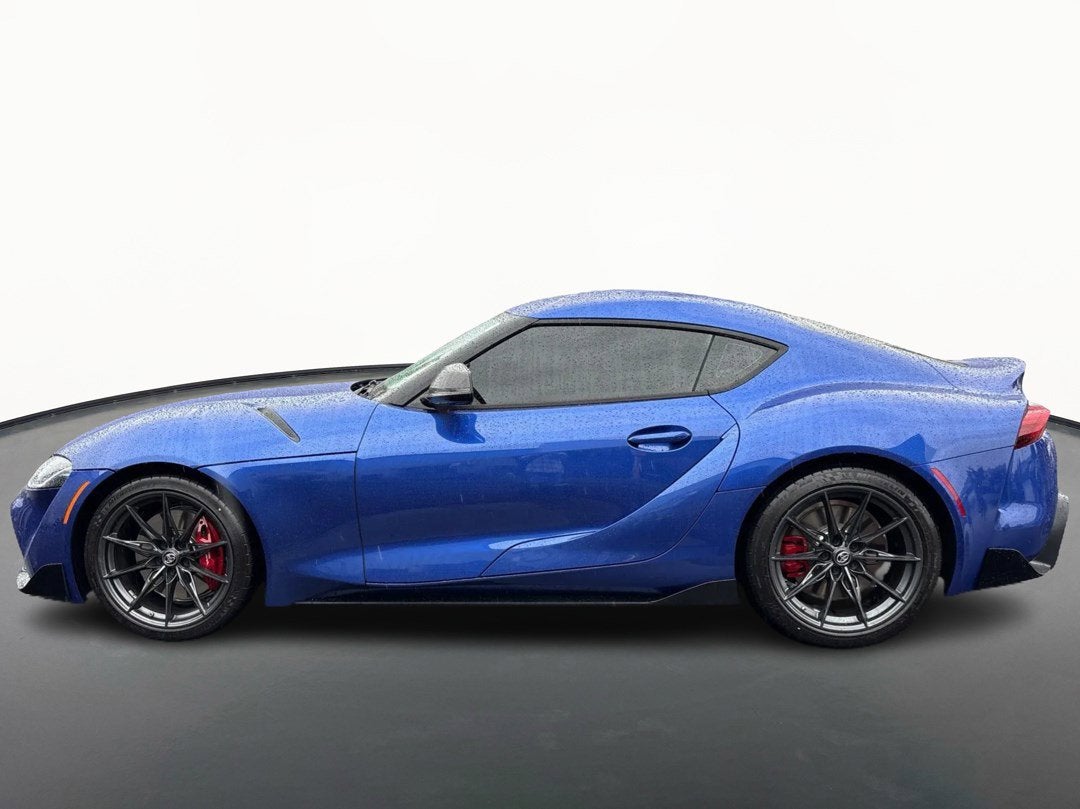 2026 Toyota GR Supra 3.0 Premium