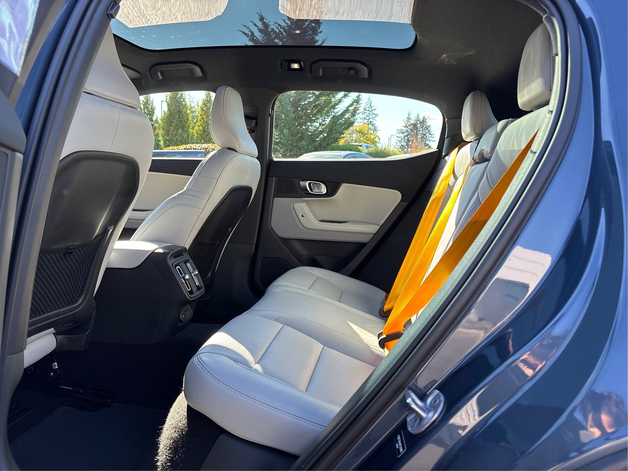 2023 Polestar 2 Performance Plus