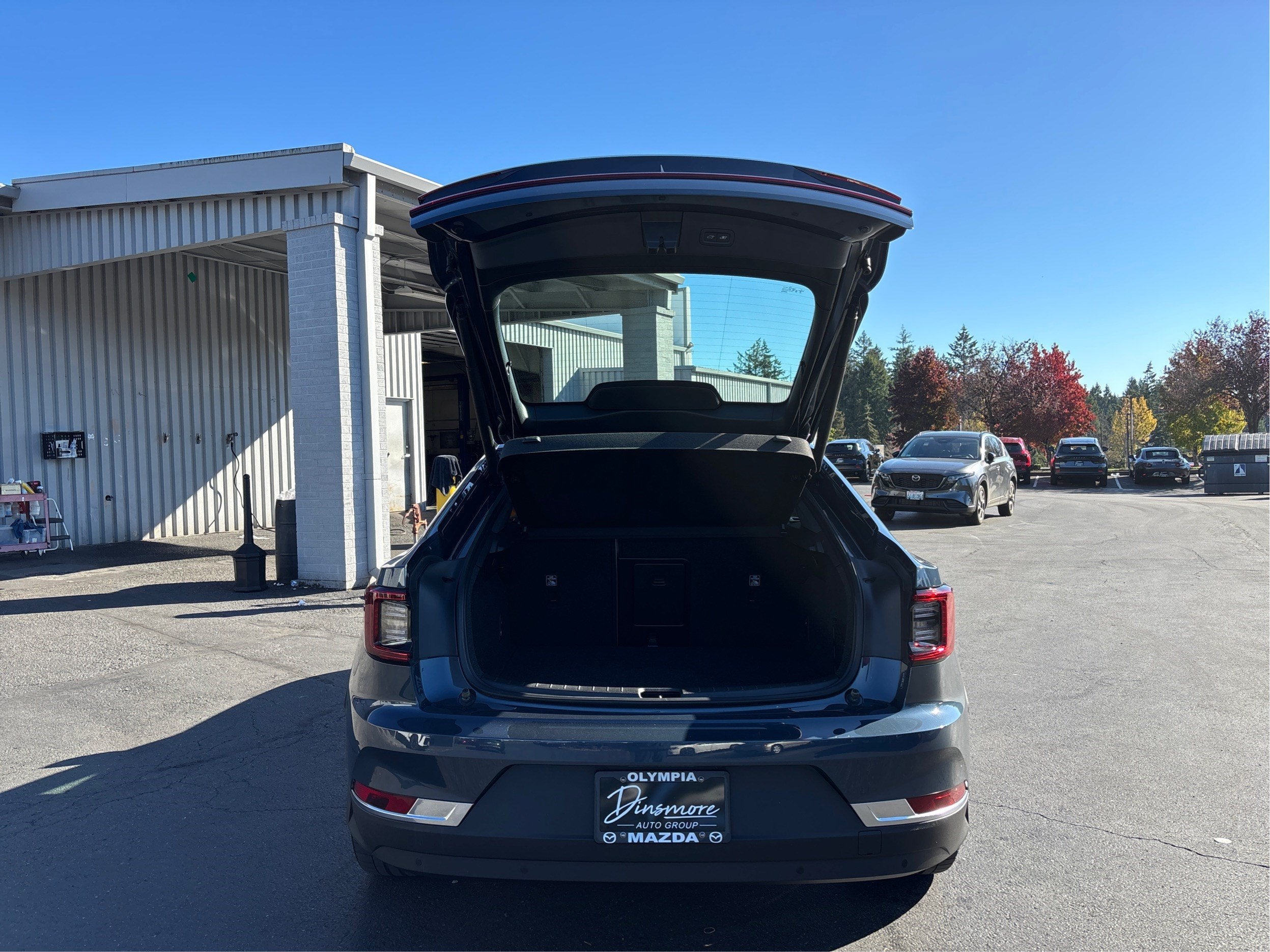 2023 Polestar 2 Performance Plus