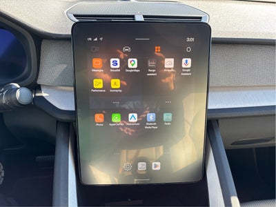 2023 Polestar 2 Performance Plus