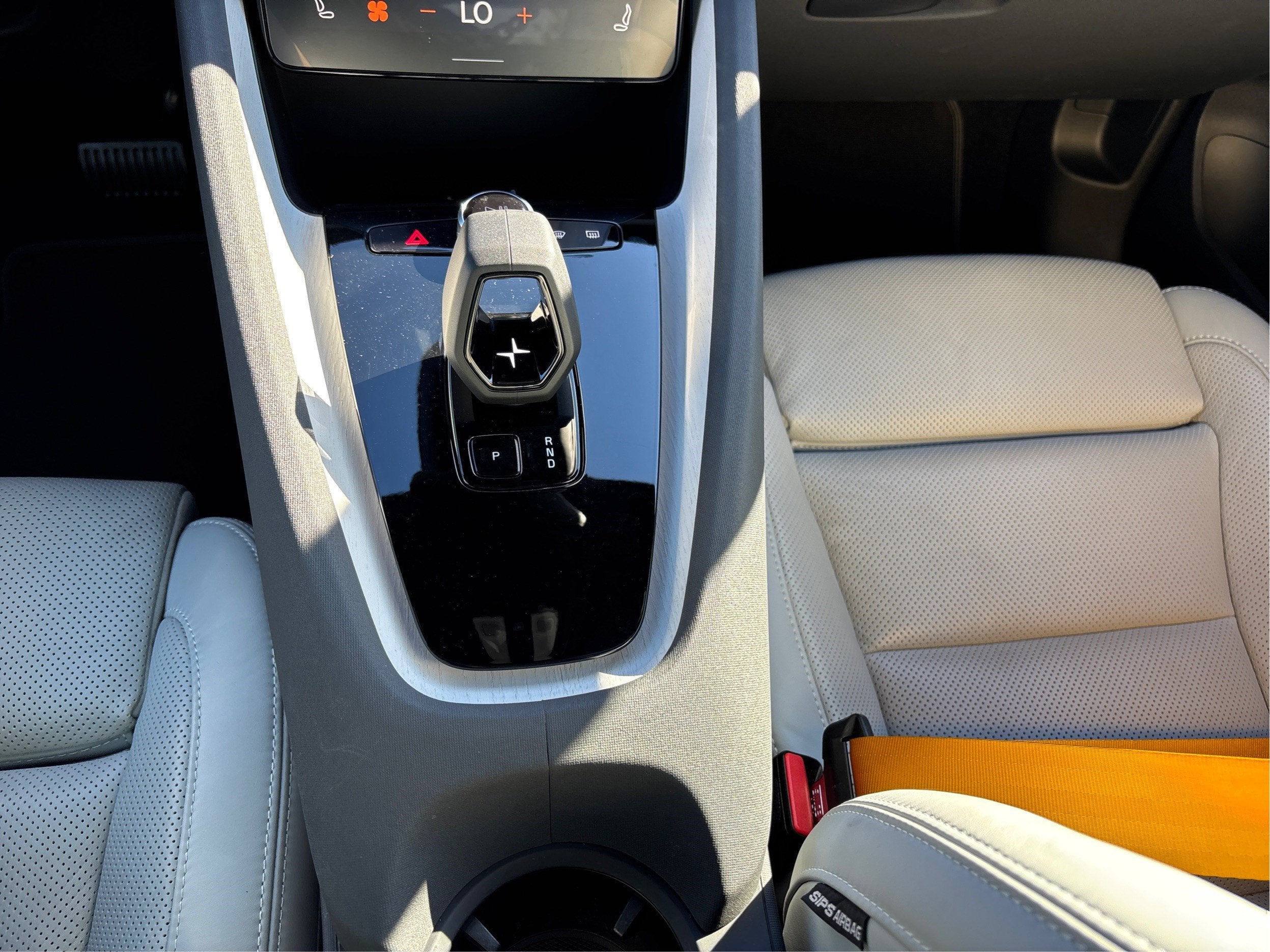 2023 Polestar 2 Performance Plus