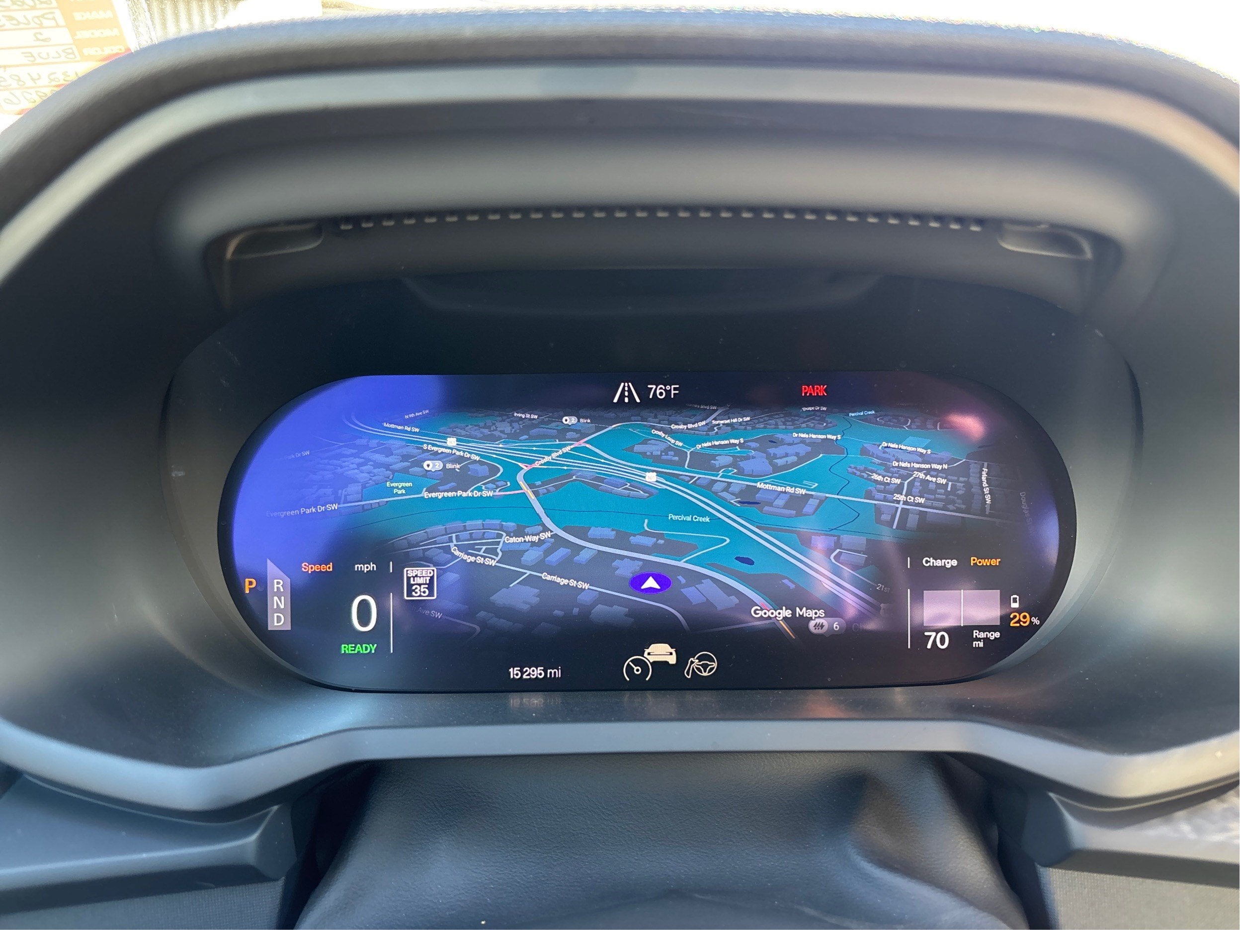 2023 Polestar 2 Performance Plus
