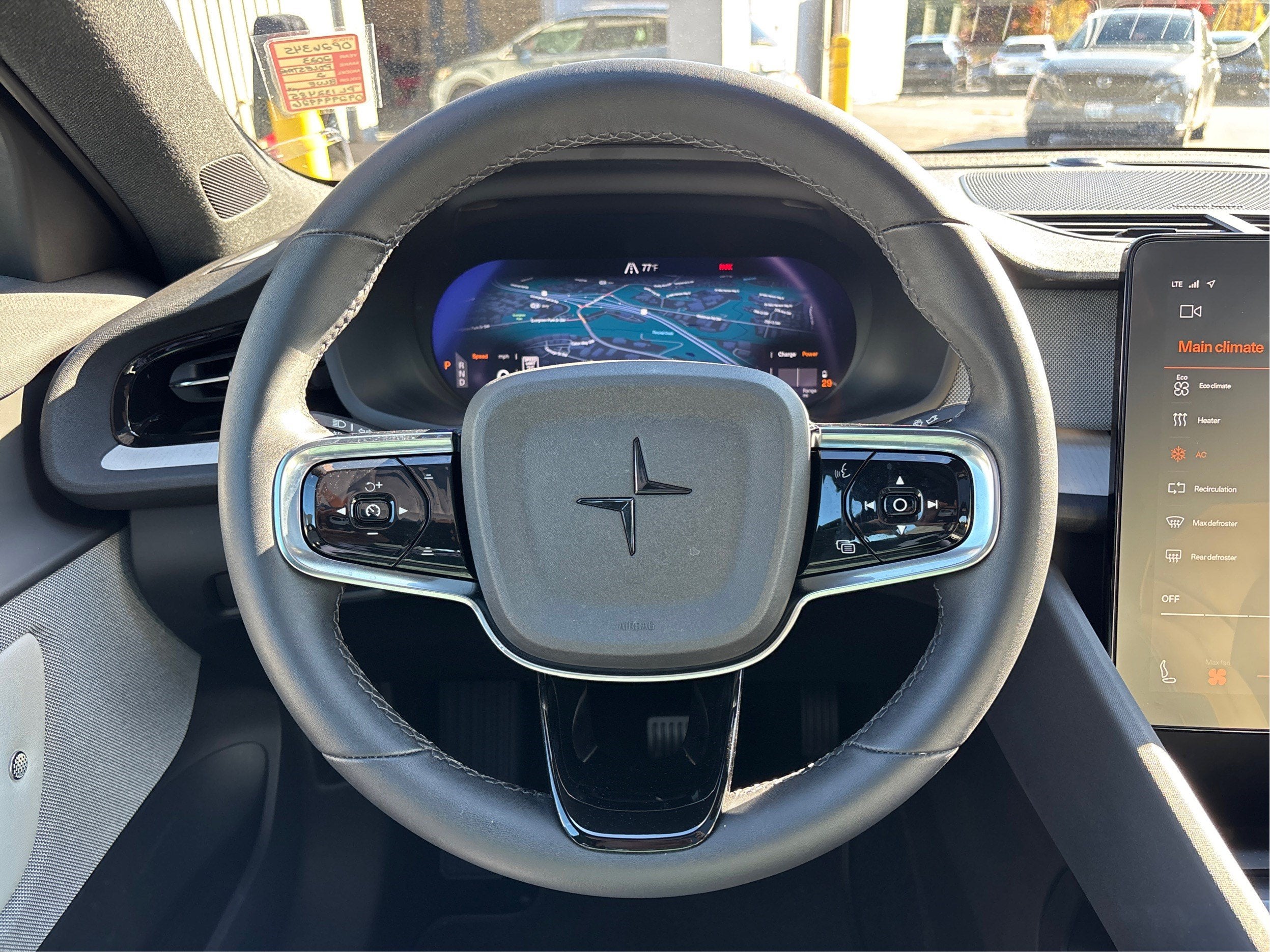 2023 Polestar 2 Performance Plus