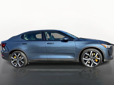 2023 Polestar 2 Performance Plus