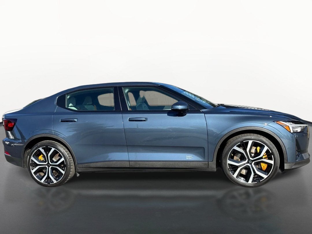 2023 Polestar 2 Performance Plus
