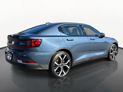 2023 Polestar 2 Performance Plus