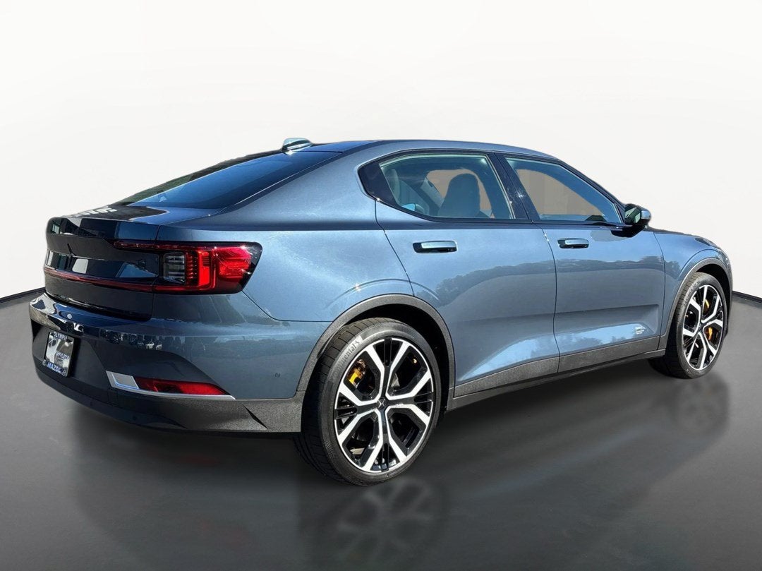 2023 Polestar 2 Performance Plus