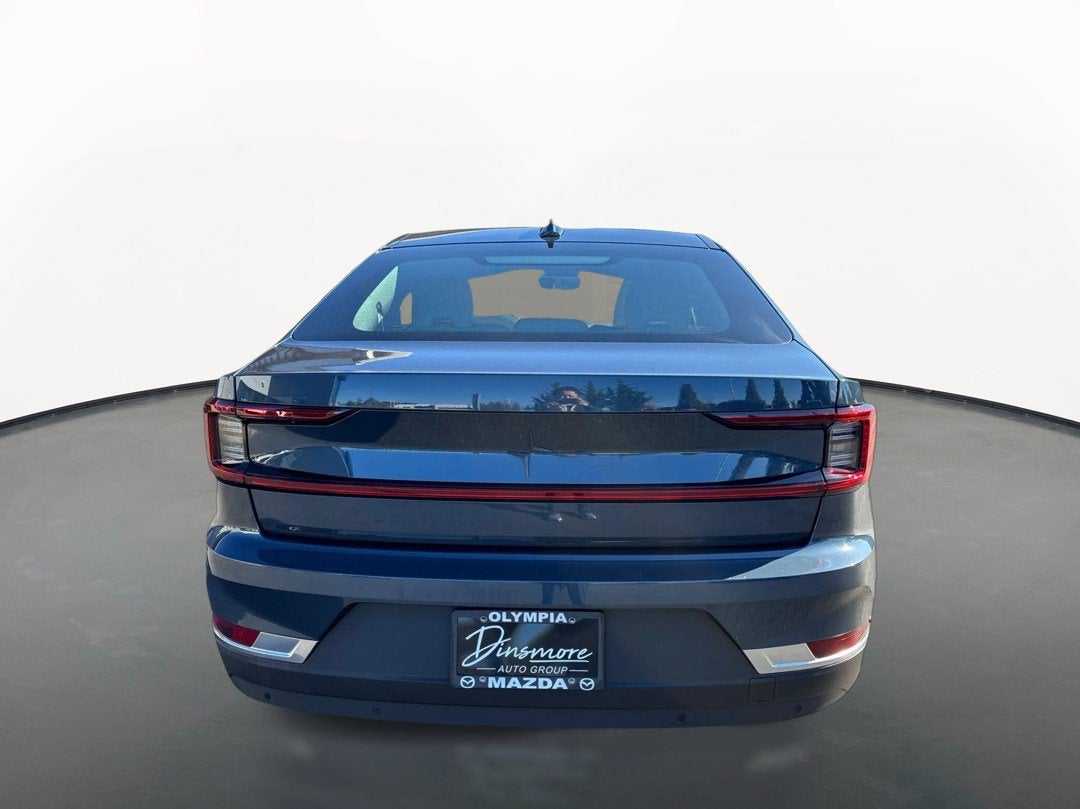 2023 Polestar 2 Performance Plus