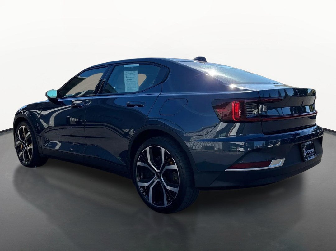 2023 Polestar 2 Performance Plus