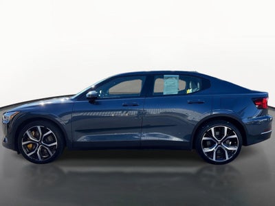 2023 Polestar 2 Performance Plus