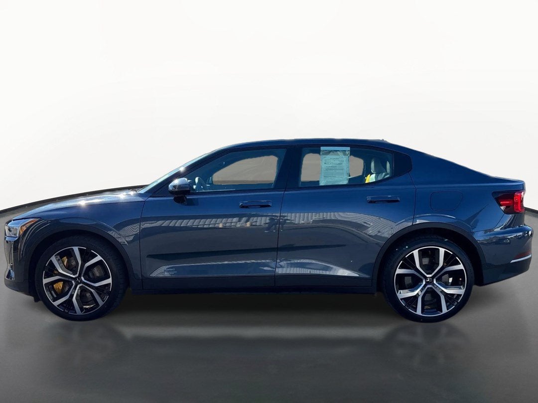 2023 Polestar 2 Performance Plus