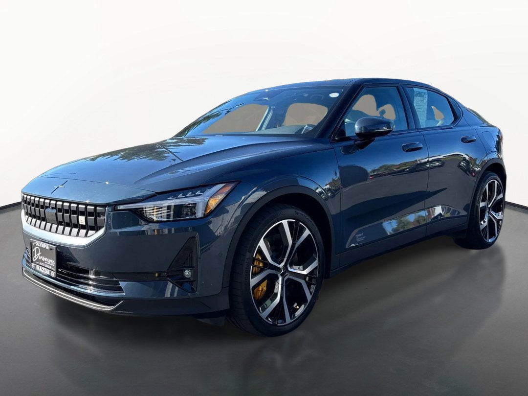 2023 Polestar 2 Performance Plus