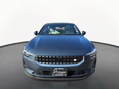 2023 Polestar 2 Performance Plus